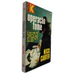 Operação Fome - Nick Carter