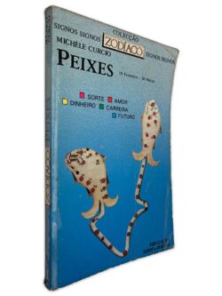 Peixes - Michèle Curcio