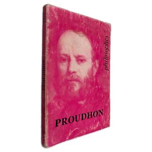 Philosophes - Proudhon