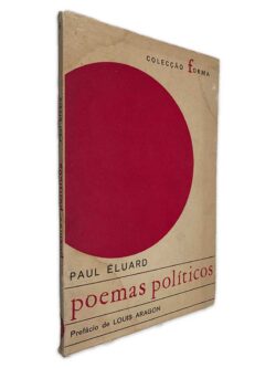 Poemas Políticos - Paul Élaurd