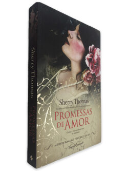 Promessas de Amor - Sherry Thomas