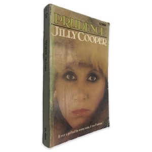 Prudence - Jilly Cooper