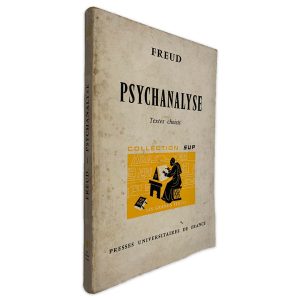 Psychanalyse - Freud