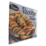 Receitas Para Reunir (Peixes) - Santa Marina