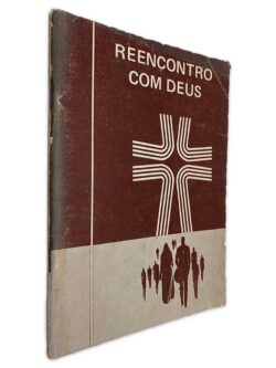 Reencontro com Deus - Liga Bíblica Mundial