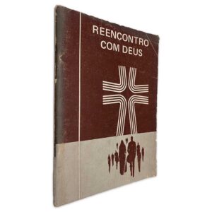 Reencontro com Deus - Liga Bíblica Mundial