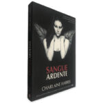 Sangue Ardente - Charlaine Harris(1)