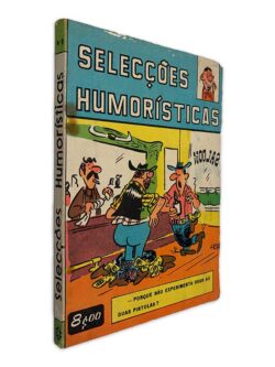 Selecções Humorísticas (Nº 5)