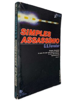 Simples Assassínio - C. S. Forester