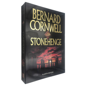 Stonehenge - Bernard Cornwell