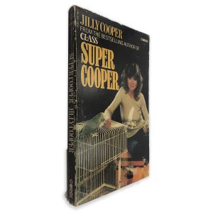 Super Cooper - Jilly Cooper