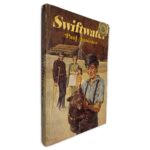 Swiftwater - Paul Annixter