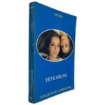 Tête-Bêche - Micha