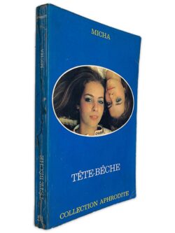Tête-Bêche - Micha