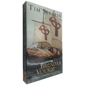 The Bredan Voyage - Tim Severin