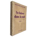 Un Baiser dans la nuit - Suzanne Clausse