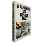 A Alemanha dos Nossos Dias
