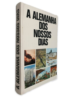 A Alemanha dos Nossos Dias