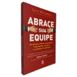 Abrace Sua Equipe - Jack Mitchell