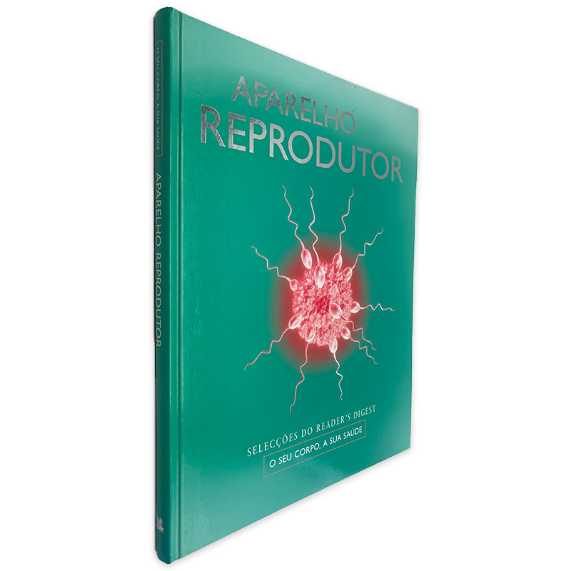 Aparelho Reprodutor - Selecções do Reader_s Digest Aparelho Reprodutor - Selecções do Reader_s Digest