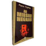 As Missas Negras - Pierre Töpffer