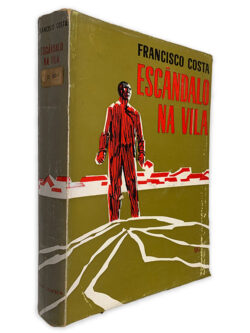 Escândalo Na Vila - Francisco Costa