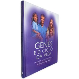 Genes e o Ciclo da Vida - Selecções do Reader_s Digest