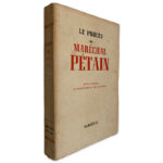 Le Procès du Maréchal Pétain -