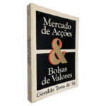 Mercado de Acções e Bolsa de Valores - Geraldo Tosta de Sá