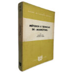 Métodos e Técnicas de Marketing - Richard R. Still - Edward W. Cundiff