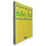 Não Há Coincidências - Margarida Rebelo Pinto