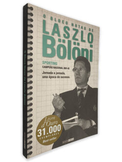 O Bloco Notas de Laslzo Bölöni -