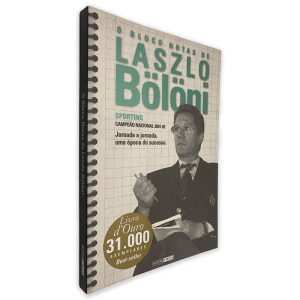O Bloco Notas de Laslzo Bölöni -