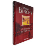 Os Segredos de Shancarrig - Maeve Binchy