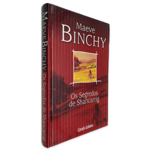 Os Segredos de Shancarrig - Maeve Binchy