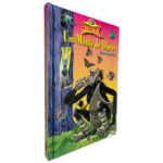 Um Monte de Ogres (Horrendos) -