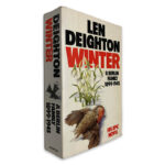 A Berlin Family 1899-1945 - Len Deighton Winter