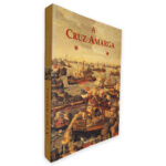 A Cruz Amarga - Simon Mawer