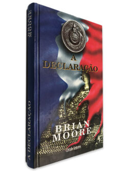 A Declaração - Brian Moore