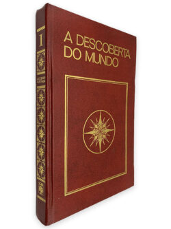 A Descoberta do Mundo (Volume I)