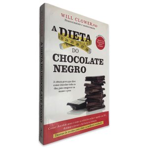 A Dieta do Chocolate Negro - Will Clower