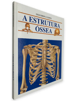 A Estrutura Óssea - Descobrir o Corpo