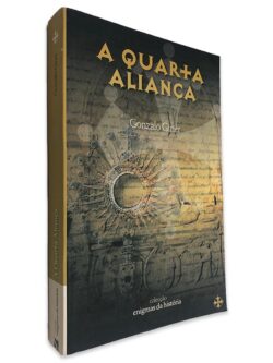 A Quarta Aliança - Gonzalo Giner