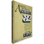 Agencia de Prensa Novosti 82 - Anuario URSS