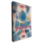 Alma de Pássaro - Margarida Rebelo Pinto