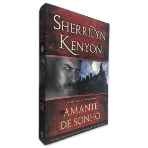 Amante de Sonho - Sherrilyn Kenyon