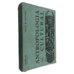 Antropologia Cultural 2 - Feliz M. Keesing