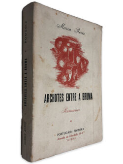Archotes Entre a Bruma - Maria Reriz