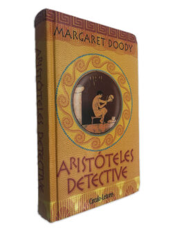 Aristóteles Detective - Margaret Doody