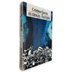 As Irmãs Agüero - Cristina García